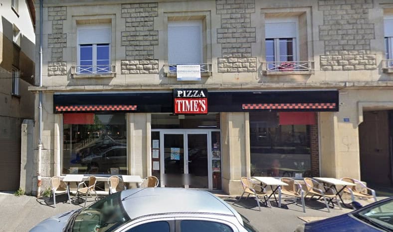 Pizza Time's — photo 3