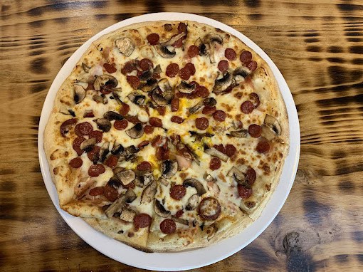 Pizza Time's — photo 2