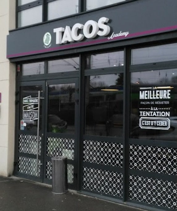 Tacos Academy — photo 3