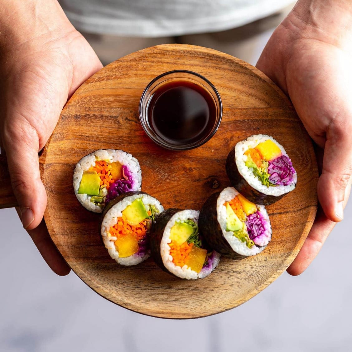 Sushi Daily — photo 3