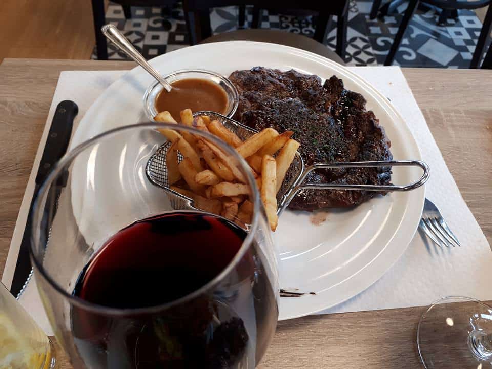 La Beronelle — photo 2