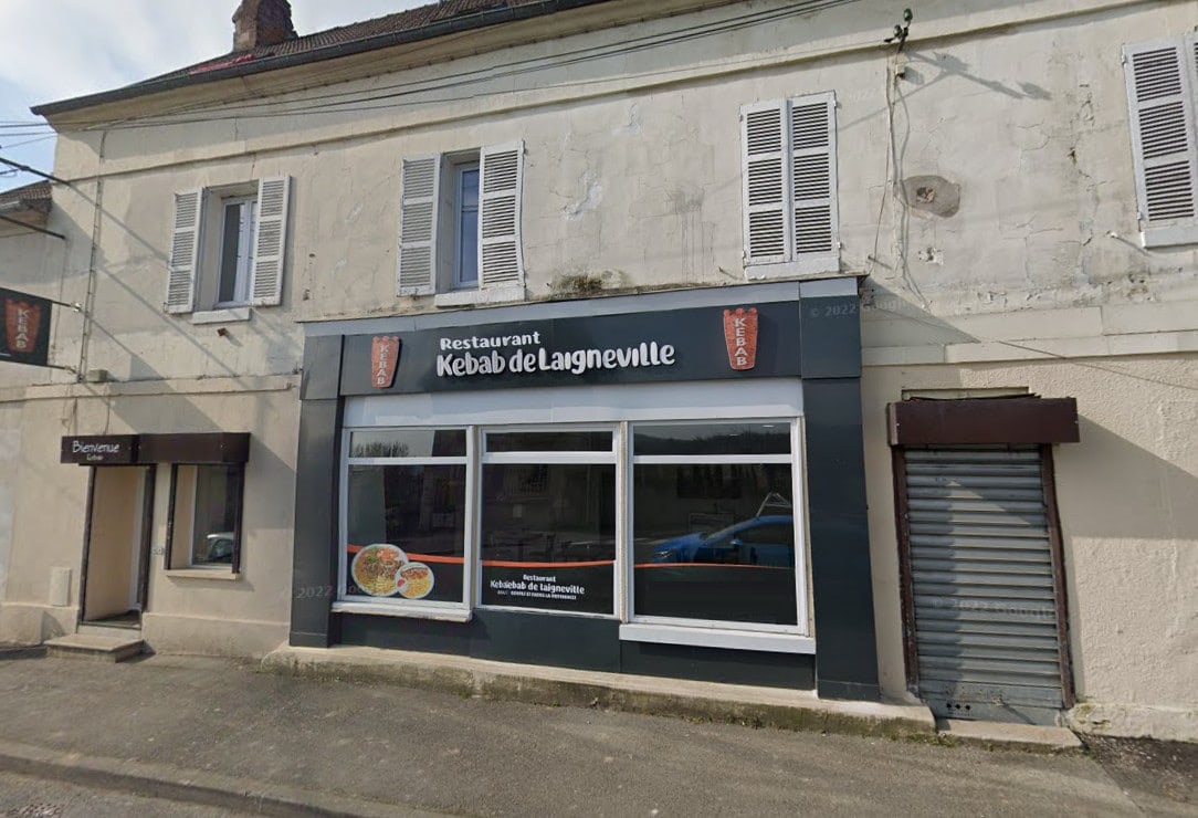 Kebab de Laigneville — photo 3