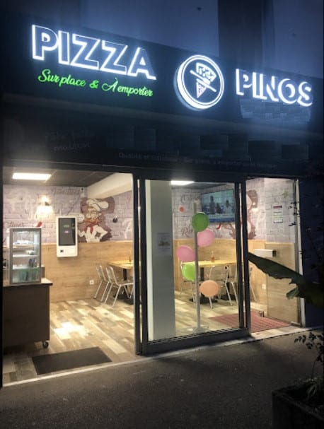 Pizza Pinos — photo 2