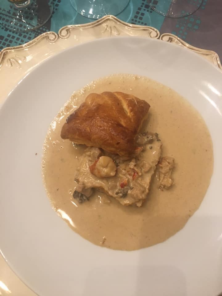 La Homardine — photo 2