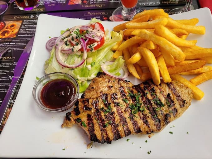 Escale Gourmet — photo 2