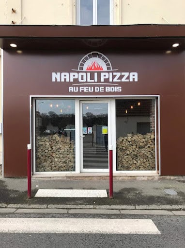 Napoli Pizza — photo 3