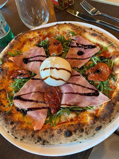 Napoli Pizza — photo 2