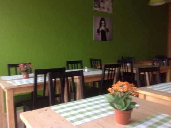 Pizzeria Di Napoli — photo 3