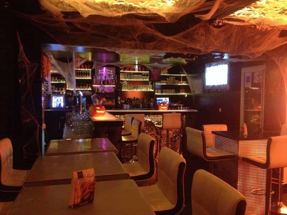 Sun Kafe — photo 3