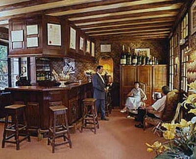 Auberge de la Grange aux Loups — photo 4