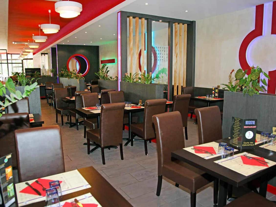 Restaurant Wafu — photo 3