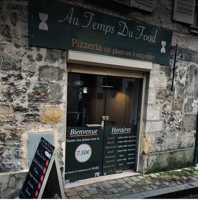 Au temps du food — photo 3