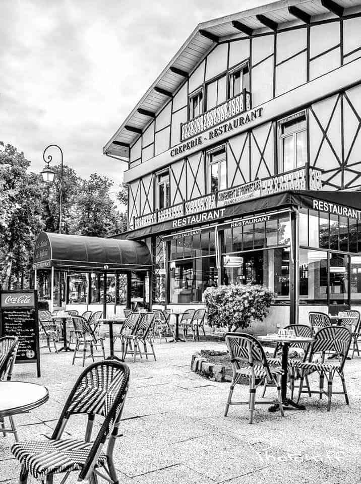 Brasserie du Cerf — photo 3