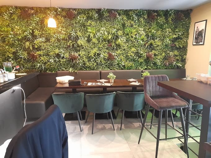 Campioli Trattoria — photo 3