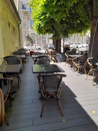 Campioli Trattoria — photo 2