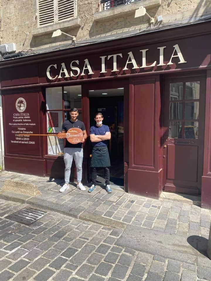 Casa Italia — photo 3