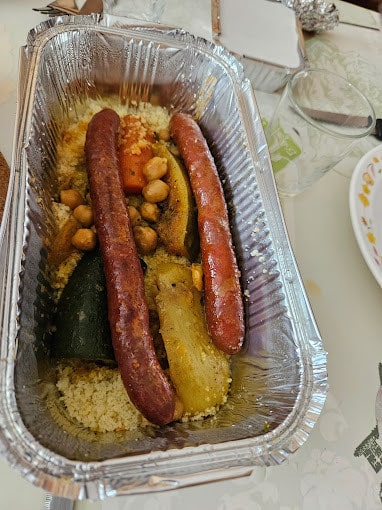 Photo de Dame Couscous