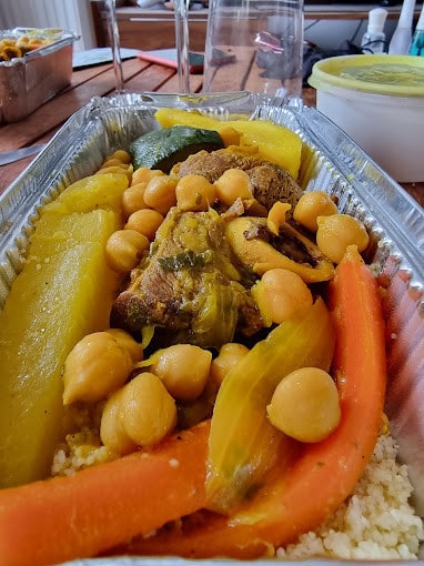 Dame Couscous — photo 2