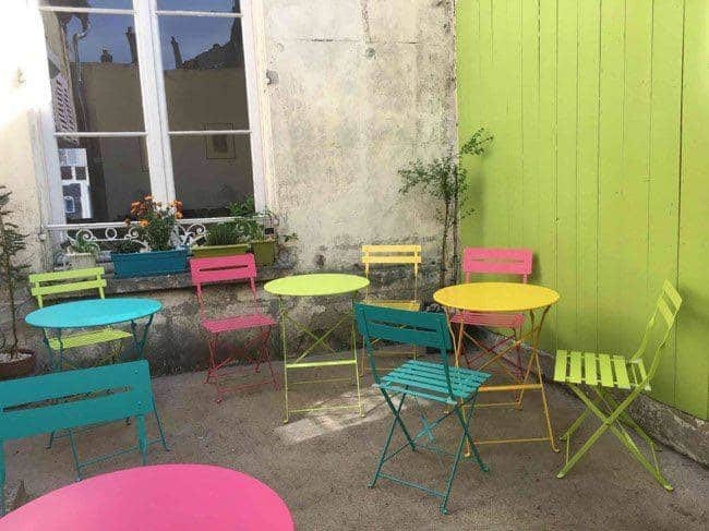 Folies Potagères — photo 2