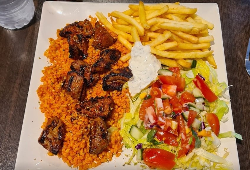 Photo de Happy Grill