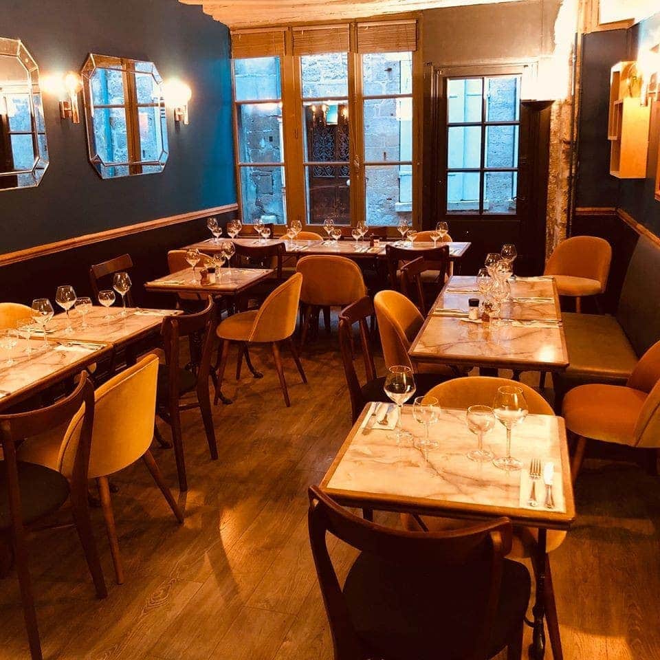 Le Bistrot de Senlis — photo 3