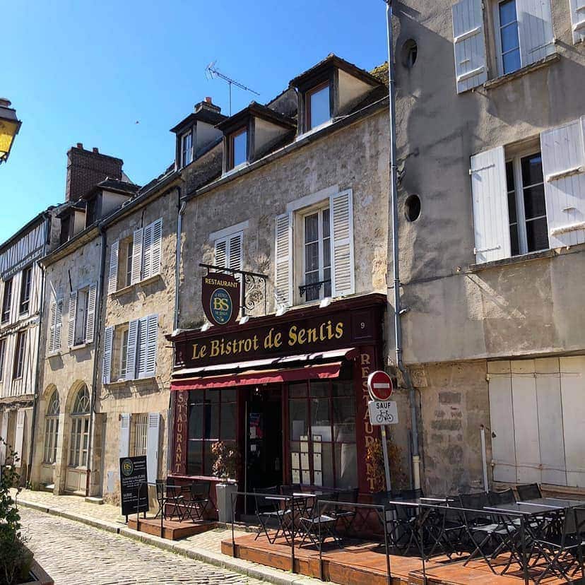 Le Bistrot de Senlis — photo 2
