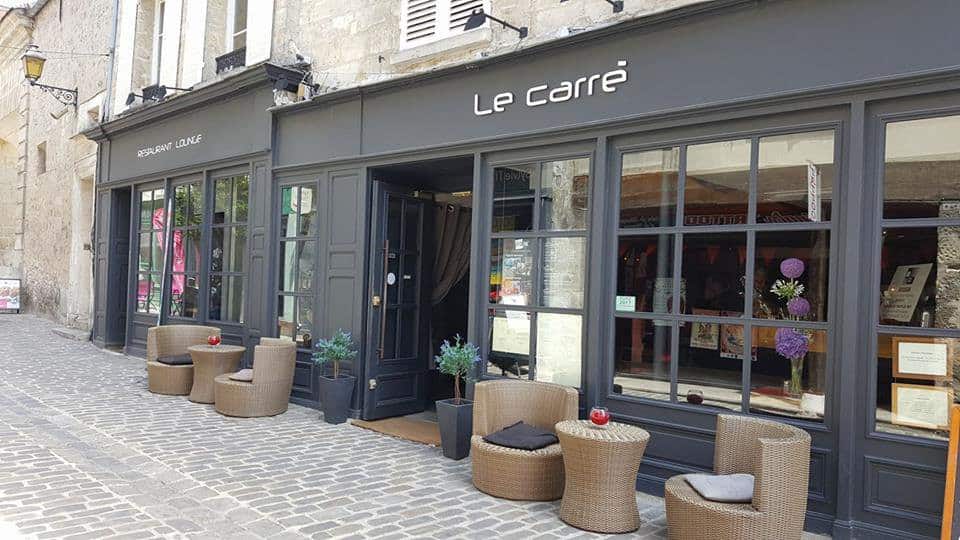 Le Carré — photo 2