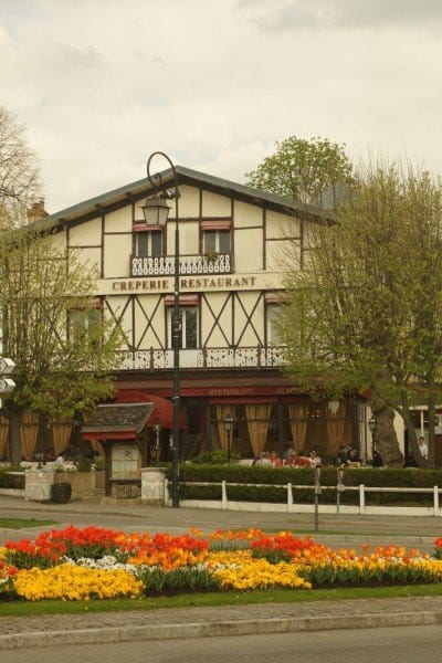 Le chalet de sylvie — photo 2