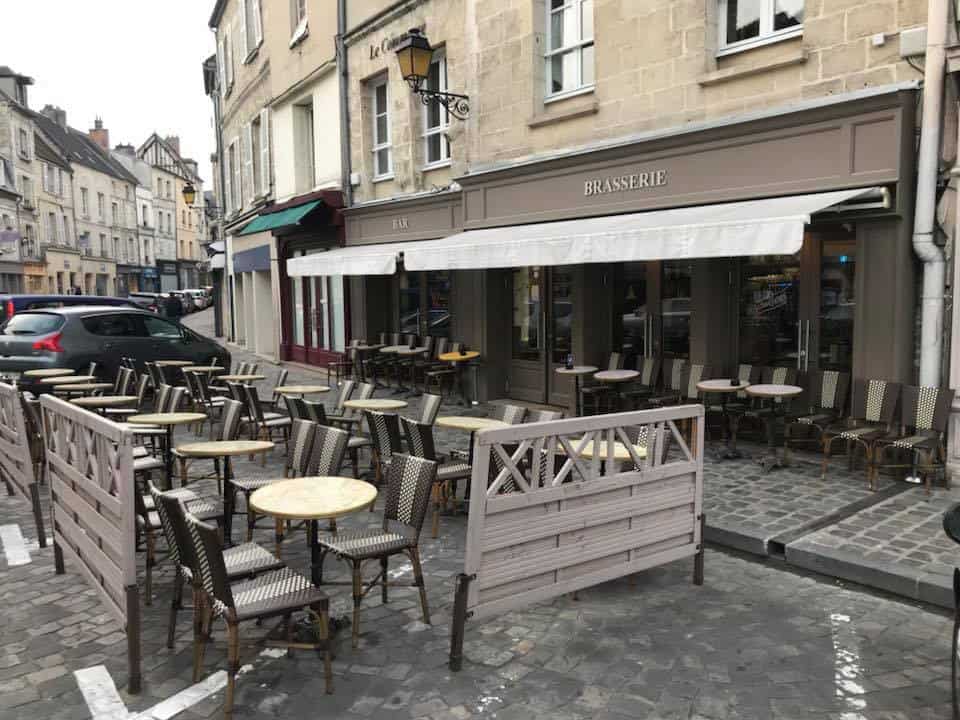 Le Commerce — photo 2