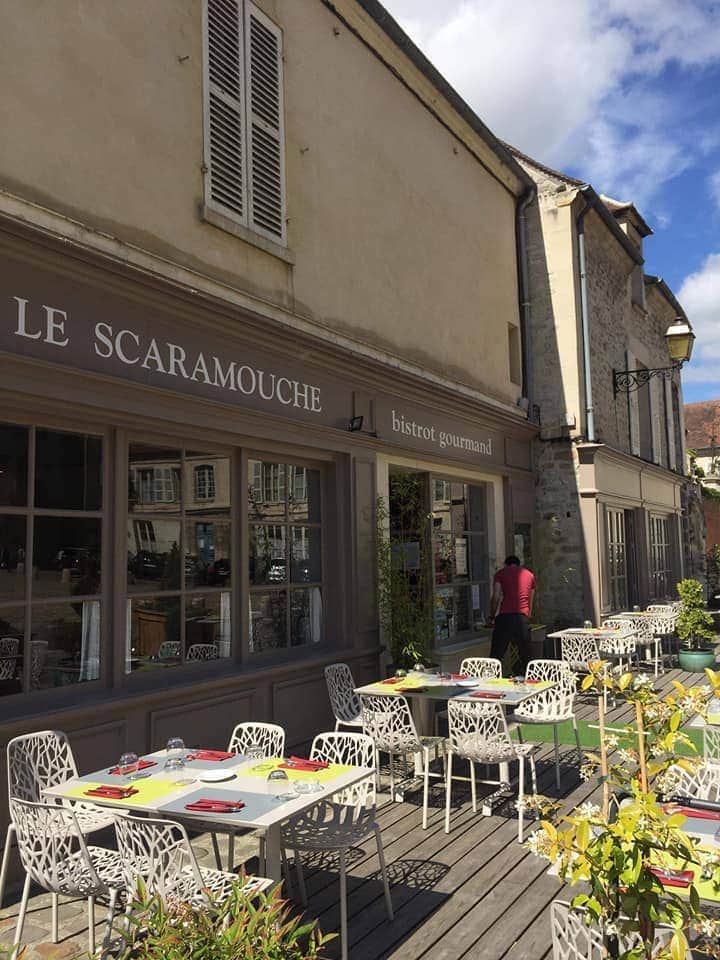 Le Scaramouche — photo 3
