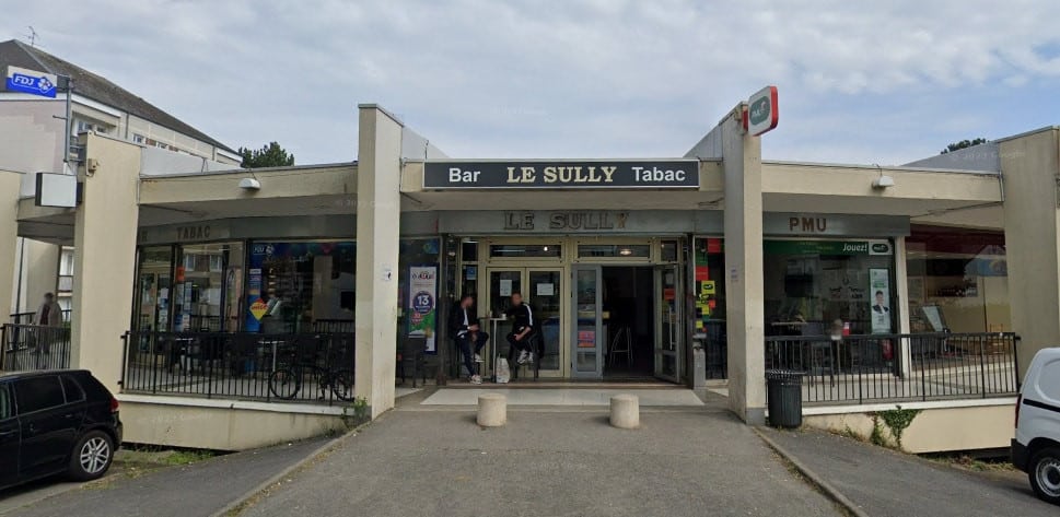 Le Sully — photo 3