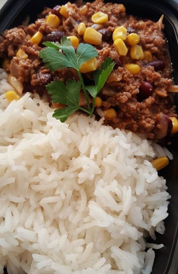 Les recettes de Papa — photo 2