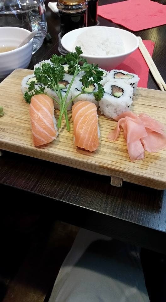 Sushiki — photo 2