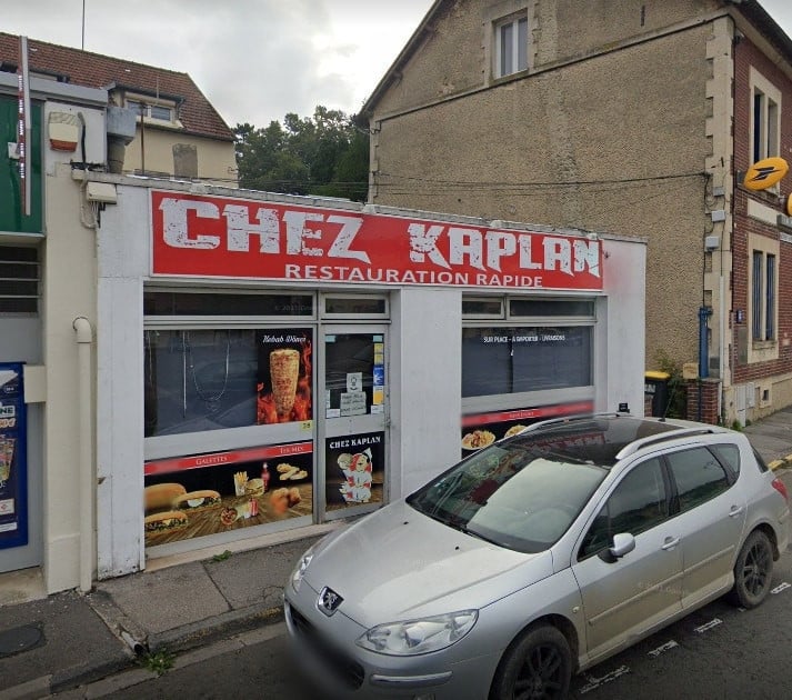 Chez Kaplan — photo 3