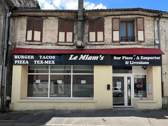 Le Miam's — photo 3