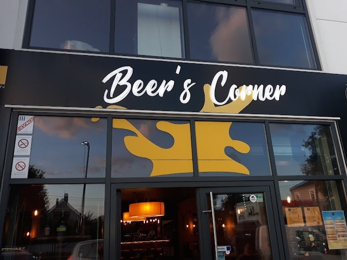 Beer's Corner — photo 2
