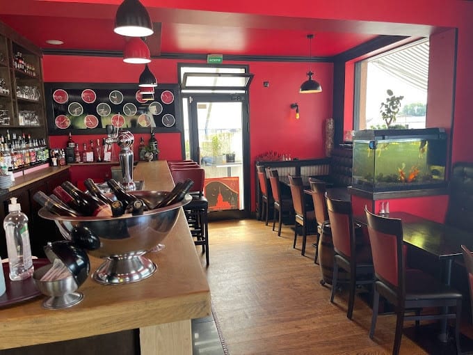 Cafe Istanbul — photo 3