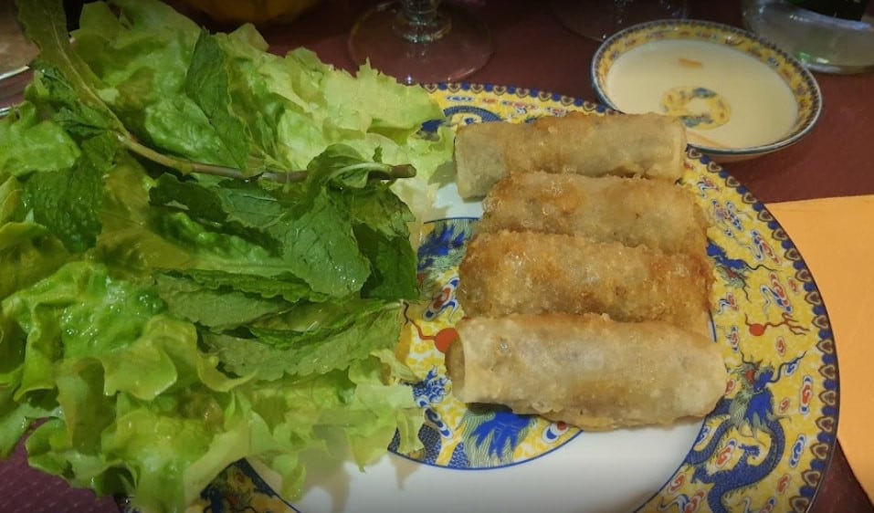 Le Dragon D'Or — photo 2