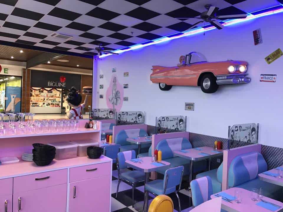 MC Diner — photo 3