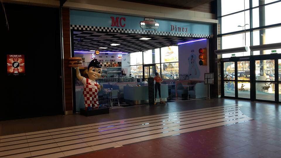 MC Diner — photo 2