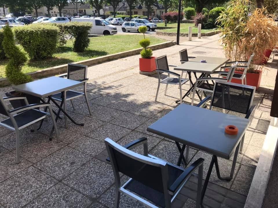 L'hardilliere — photo 2