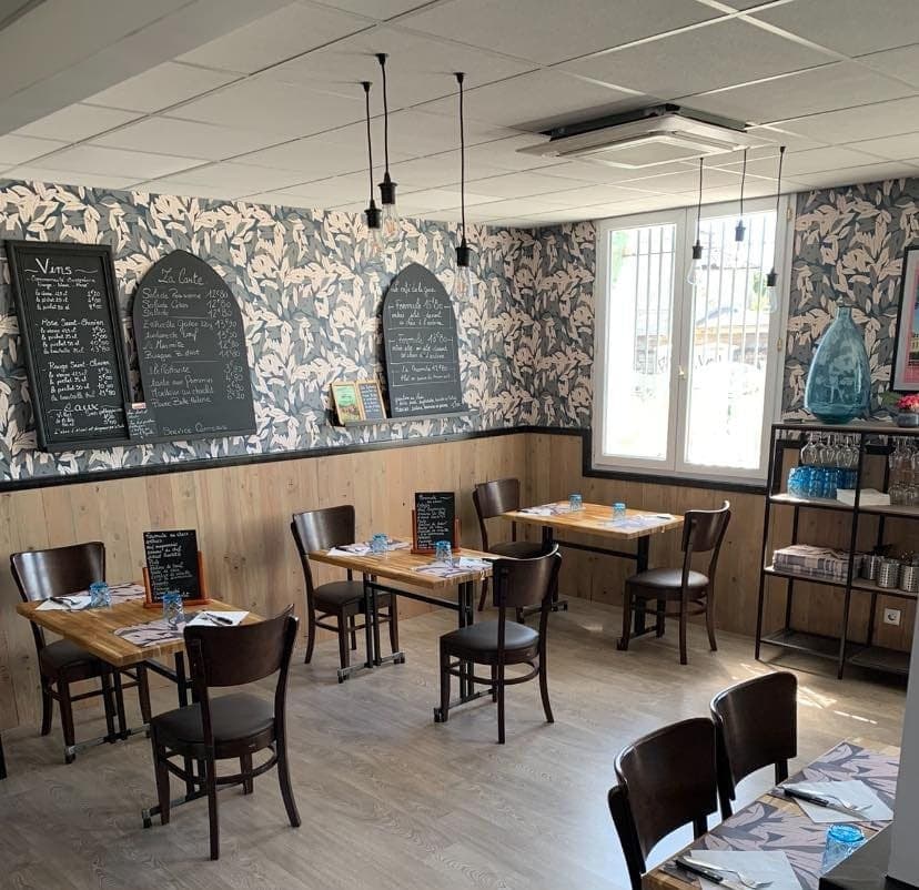 Le Café de la Gare — photo 3