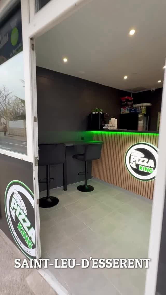 Pizza King — photo 2