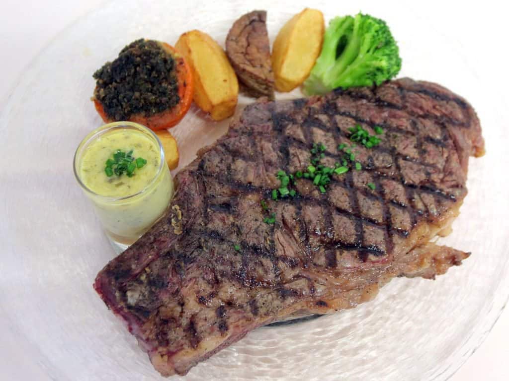 Photo de Restaurant de l'Oise