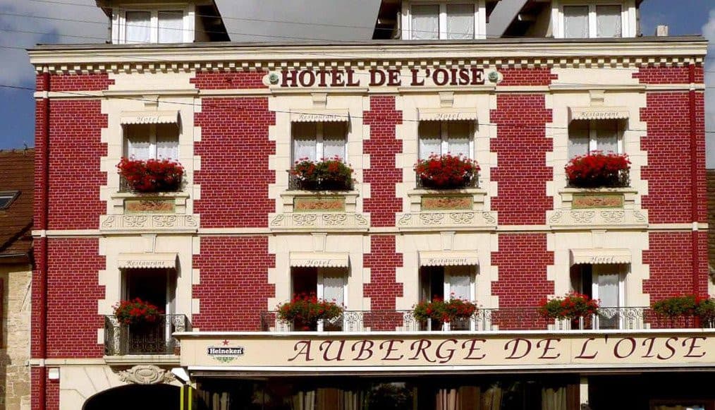 Restaurant de l'Oise — photo 2