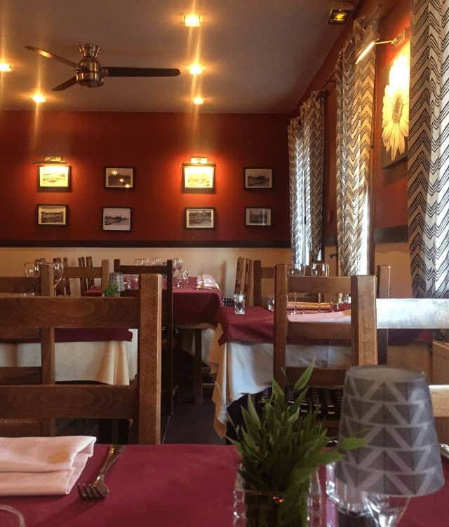 Restaurant de l'Oise — photo 3