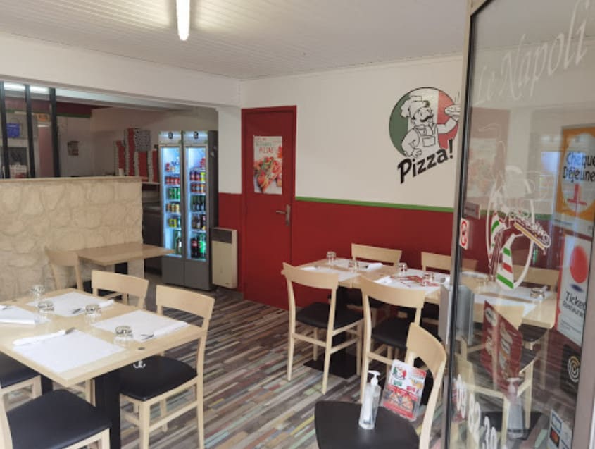 Le Napoli — photo 3