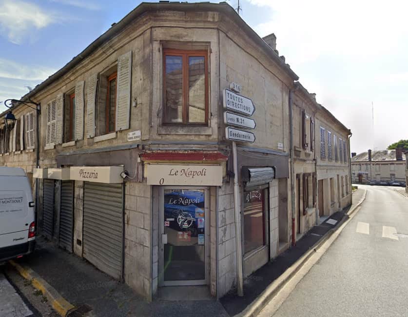 Le Napoli — photo 2