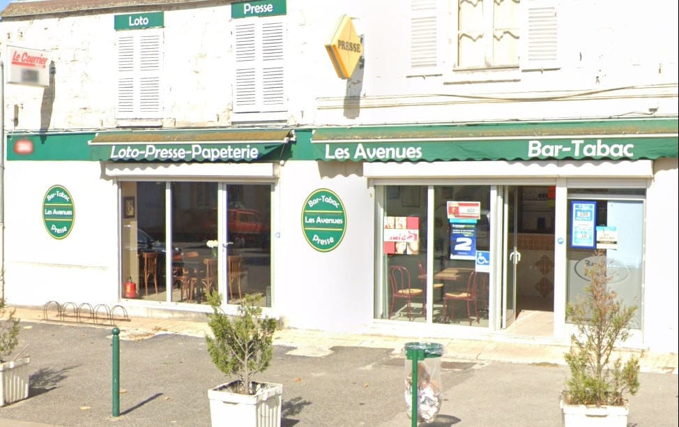Les Avenues — photo 2