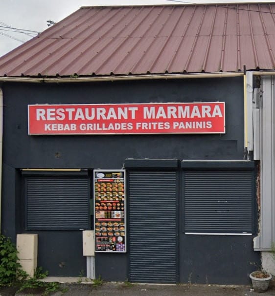 Marmara — photo 3